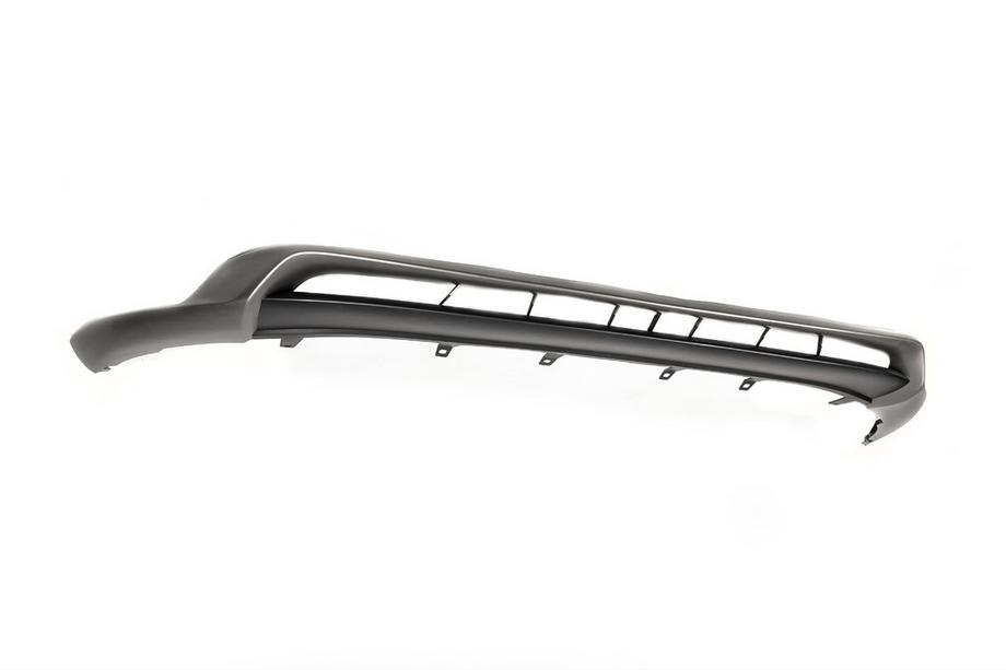 Lexus GX460 2009–2023 Sprednji lip spojler Premium (2013-2023) Fotografija 2