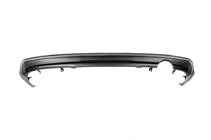 Lexus GX460 2009–2023 Zadnji difuzor Premium (2013-2023) fotografija 2