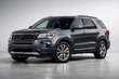 Test Ford Explorer 2019–: velik družinski SUV v novi obliki fotografija 1