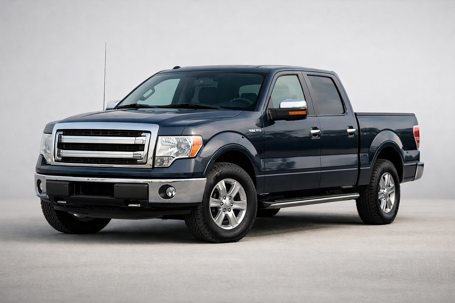 Ford F-150 2014-2021: zakaj je ta pick-up tako priljubljen v ZDA