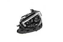 Mercedes Razred E W213 2016–2023 Sprednji žaromet OEM 2020-2023 (levi, LED) fotografija 1