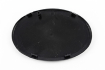Toyota Sprednja emblema pod steklom V2 (19,3 cm x 13,5 cm) fotografija 2