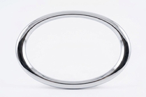 Toyota Zadnji emblem brez stekla V5 (17 cm × 12,5 cm) fotografija 1
