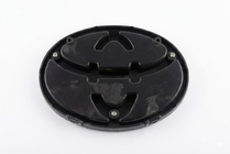 Toyota Sprednji emblem brez stekla V6 (16,4 cm x 11,5 cm) fotografija 2