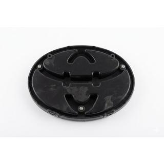 Sprednji emblem brez stekla V6 (16,4 cm x 11,5 cm) fotografija 2