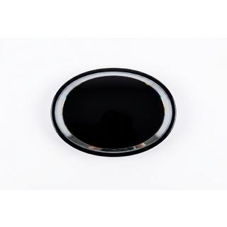Sprednji emblem pod steklom V7 (16,4 cm x 11,5 cm) fotografija 1
