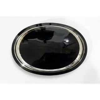 Sprednja emblem pod steklom V1 (17,5 cm x 12,5 cm)