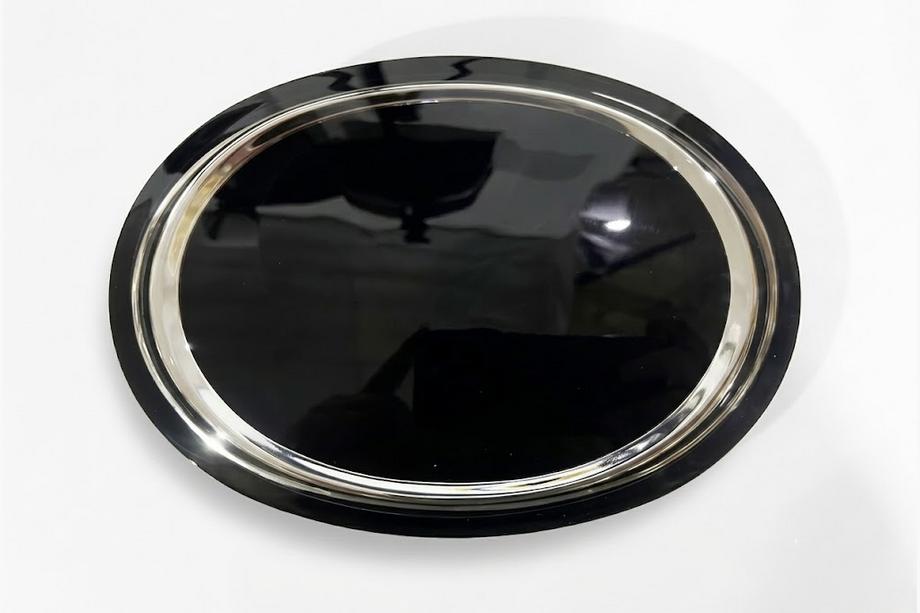 Lexus Sprednja emblem pod steklom V1 (17,5 cm x 12,5 cm) Image