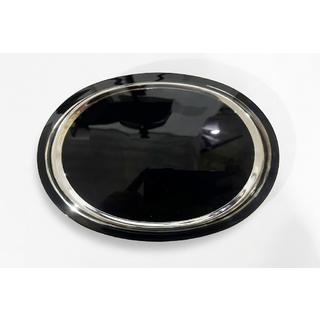 Sprednji emblem pod steklom V2 (17,5 cm × 12,5 cm) fotografija 1