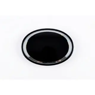 Sprednji emblem pod steklom V3 (16,3 cm × 11,5 cm)