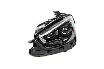 Mercedes E-class coupe C238 2016–2024 Sprednji žaromet OEM 2020-2023 (levi, LED) fotografija 1