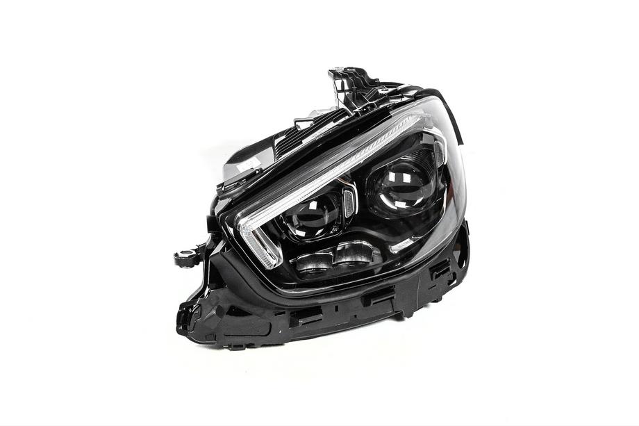 Mercedes E-class coupe C238 2016–2024 Sprednji žaromet OEM 2020-2023 (levi, LED) Image