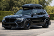 Kaj namestiti na BMW X5 G05 po nakupu: videz in uporabnost fotografija 1