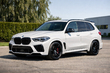 Kdaj je prenova BMW X5 G05 v X5M smiselna in kdaj je to nepotreben strošek fotografija 1