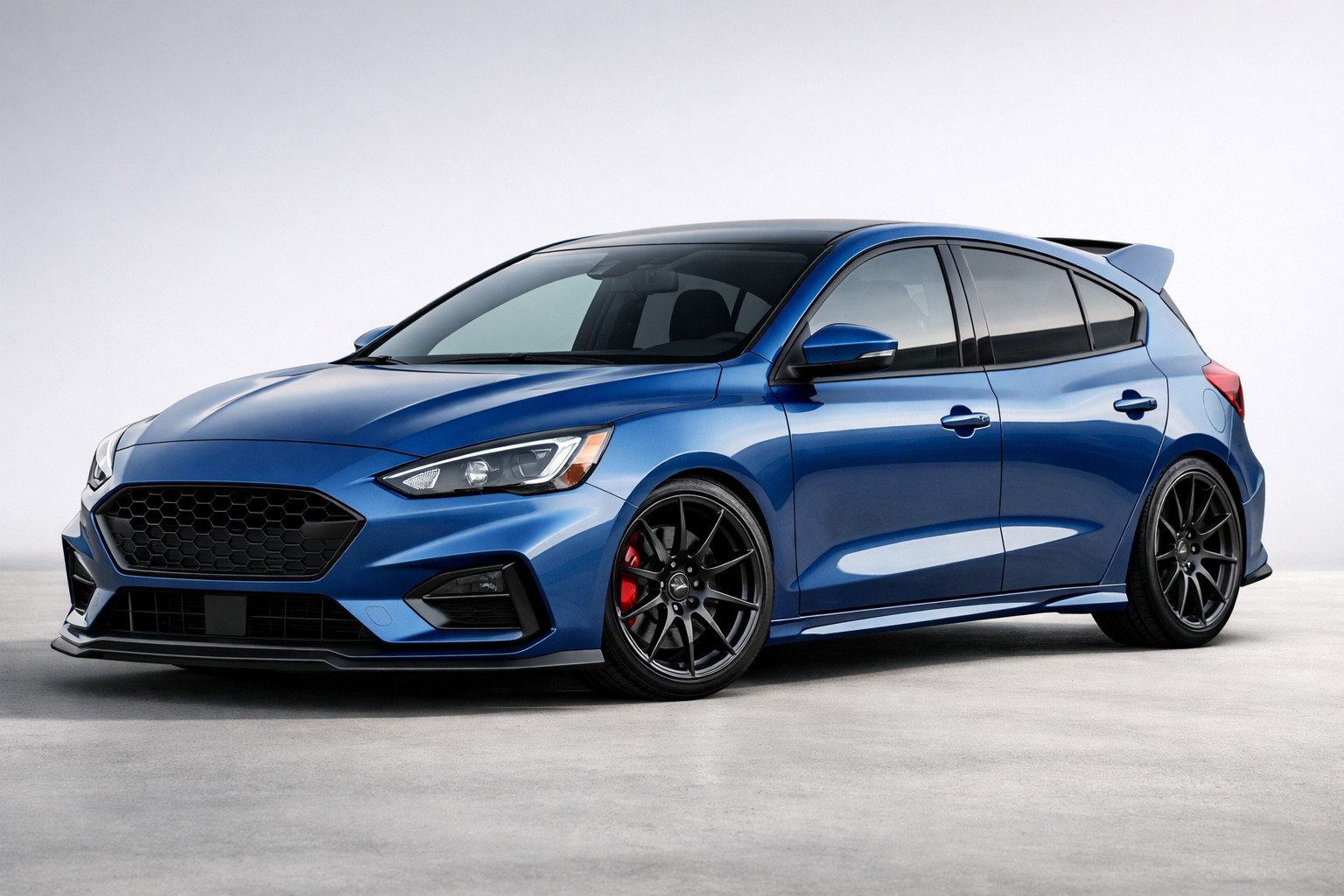Pregled modelov Ford: kaj je res zanimivo za tuning – in kaj ne