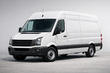Volkswagen Crafter 2016–: velik dostavnik za delo brez pompa fotografija 1