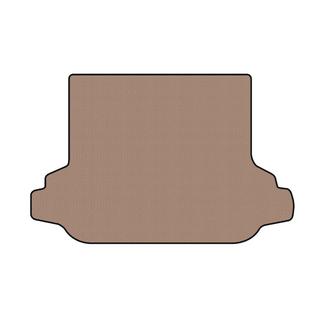 Gumijasto korito za prtljažnik Carsuit (Bež) Subaru Outback 2009–2014 fotografija 1