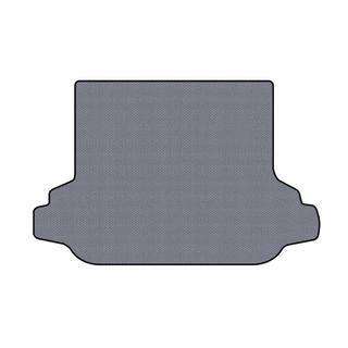 Gumijasta podloga za prtljažnik Carsuit (Siva) Subaru Outback 2009–2014 fotografija 1