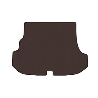 Gumijasta preproga za prtljažnik Carsuit (2005-2008, Rjava) Subaru Forester 2002–2008 fotografija 1