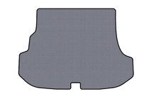 Subaru Forester 2002–2008 Carsuit gumijasto korito prtljažnika (2005-2008, Siva) fotografija 1
