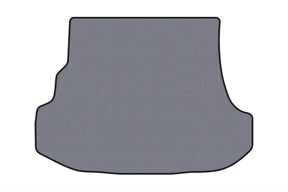 Subaru Forester 1997–2002 Gumijasta podloga za prtljažnik Carsuit (Siva) Image