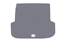 Subaru Outback 2005–2009 Gumijasta podloga za prtljažnik Carsuit (Siva) fotografija 1