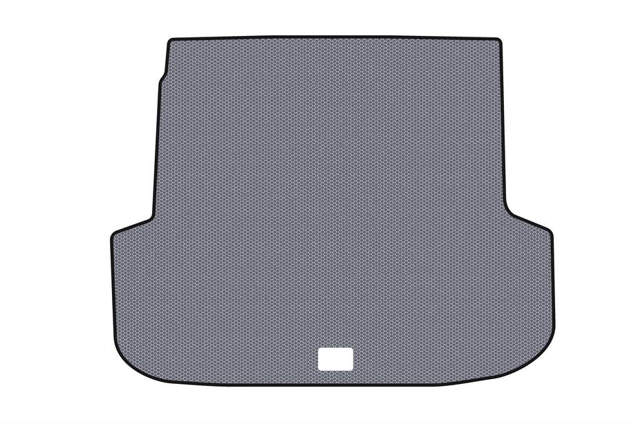 Subaru Outback 2005–2009 Gumijasta podloga za prtljažnik Carsuit (Siva) Image