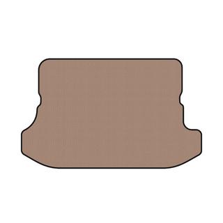 Gumijasta kadica prtljažnika Carsuit (Coupé, Beige) fotografija 1