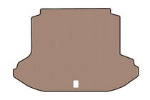 Subaru Legacy 2009–2014 Gumijasta preproga za prtljažnik Carsuit (2009-2013, SD, Bež) fotografija 1