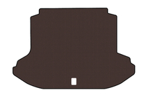 Subaru Legacy 2009–2014 Gumijasta podloga za prtljažnik Carsuit (2009-2013, SD, Rjava) fotografija 1