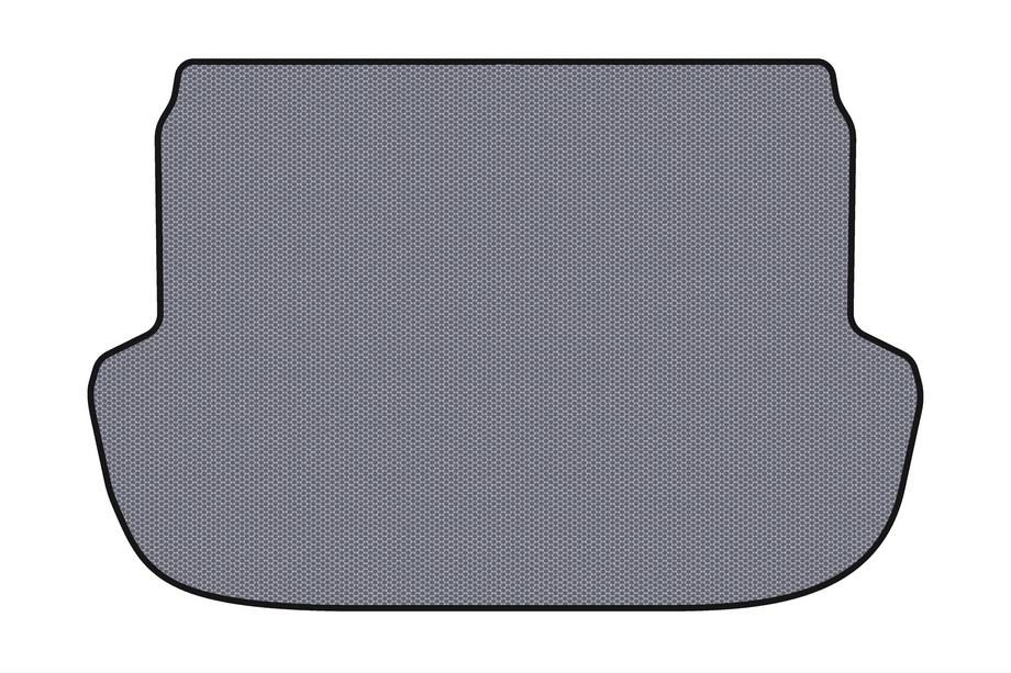 Subaru Forester 2013–2018 Gumijasta kadica za prtljažnik Carsuit (2013-2017, Siva) Image