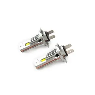 Komplet LED žarnic H7 Niken SOLO-series fotografija 2