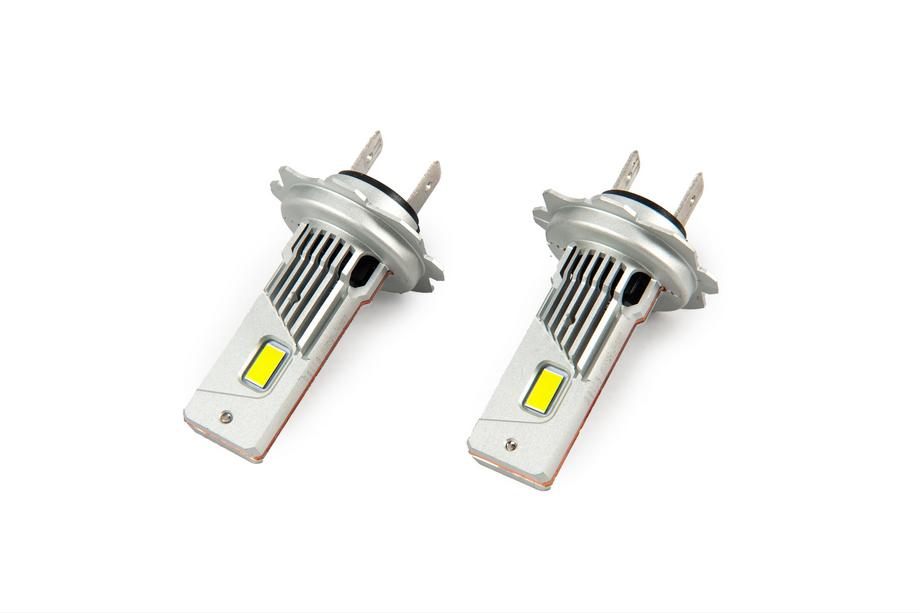 Komplet LED žarnic H7 Niken SOLO-series Fotografija 1