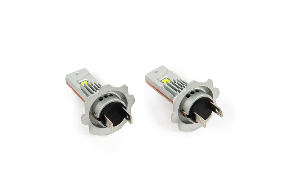Komplet LED žarnic H7 Niken SOLO-series Fotografija 4