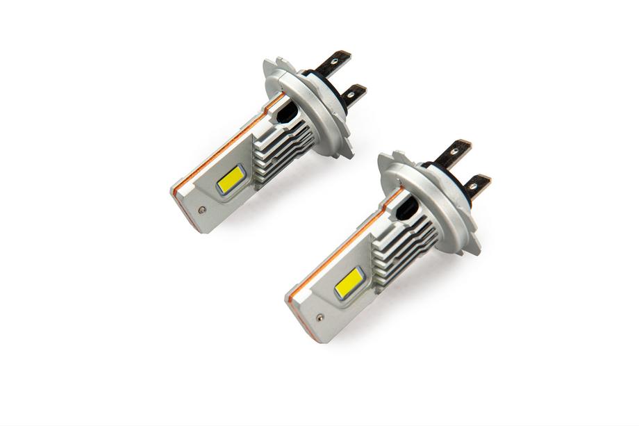 Komplet LED žarnic H7 Niken SOLO-series Fotografija 5