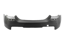 BMW serija 5 F10/F11 2010–2016 Zadnji odbijač M-Performance/M5 (za F10) fotografija 1