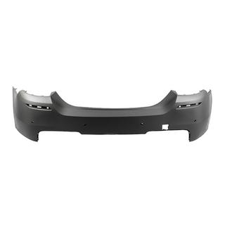 Zadnji odbijač M-Performance/M5 (za F10) BMW serija 5 F10/F11 2010–2016 fotografija 1