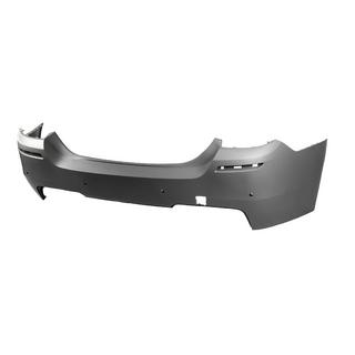 Zadnji odbijač M-Performance/M5 (za F10) BMW serija 5 F10/F11 2010–2016 fotografija 2