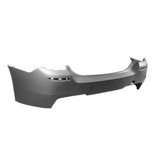 Zadnji odbijač M-Performance/M5 (za F10) BMW serija 5 F10/F11 2010–2016 fotografija 3