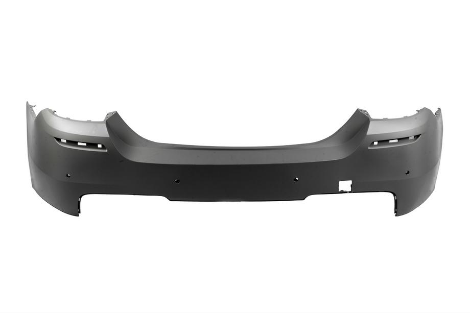 BMW serija 5 F10/F11 2010–2016 Zadnji odbijač M-Performance/M5 (za F10) Image