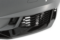 Audi A4 B9 2015–2024 Sprednji odbijac RS-Style (za radarske senzorje, 2015-2019) fotografija 6