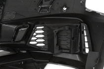 Audi A4 B9 2015–2024 Sprednji odbijac RS-Style (za radarske senzorje, 2015-2019) fotografija 10