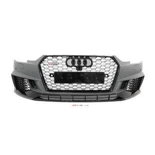 Sprednji odbijac RS-Style (za radarske senzorje, 2015-2019) Audi A4 B9 2015–2024 fotografija 1
