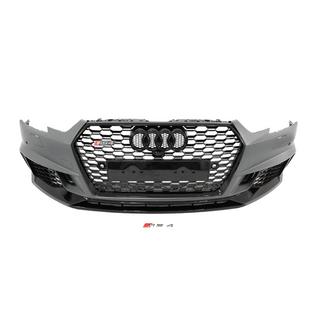 Sprednji odbijac RS-Style (za radarske senzorje, 2015-2019) Audi A4 B9 2015–2024 fotografija 2
