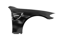 BMW serija 5 F10/F11 2010–2016 Sprednja blatnika v slogu M5 V2 (2 kosa) fotografija 5
