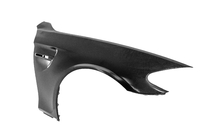 BMW serija 5 F10/F11 2010–2016 Sprednja blatnika v slogu M5 V2 (2 kosa) fotografija 6