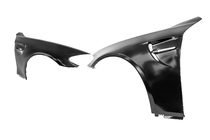 BMW serija 5 F10/F11 2010–2016 Sprednja blatnika v slogu M5 V2 (2 kosa) fotografija 2