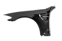 BMW serija 5 F10/F11 2010–2016 Sprednja blatnika v slogu M5 V2 (2 kosa) fotografija 8