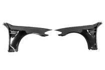 BMW serija 5 F10/F11 2010–2016 Sprednja blatnika v slogu M5 V2 (2 kosa) fotografija 4