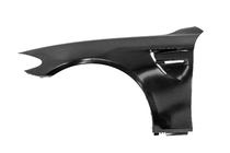 BMW serija 5 F10/F11 2010–2016 Sprednja blatnika v slogu M5 V2 (2 kosa) fotografija 9